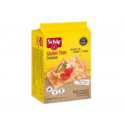 Dr. Schär Crackers