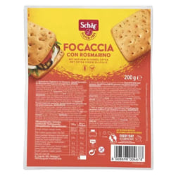 Dr. Schär 8008698004678 cracker Craquelins salés