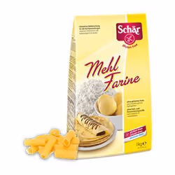 Dr. Schär Farina