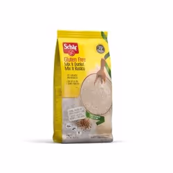 Dr. Schär Mix It, Farine de sarrasin, 1 kg, 326 kcal, 1375 kJ, 2,6 g, 6,1 g