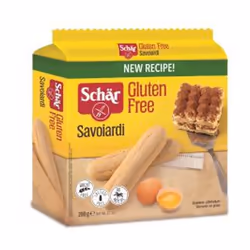 Dr. Schär Savoiardi