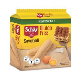 Dr. Schär Savoiardi Cookie 150 g