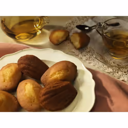 Dr. Schär Madeleines Biscuit