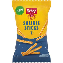 Dr. Schär Salinis Sticks