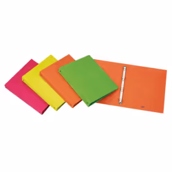 Favorit 400052716, Carton, Papier, Vert, 3 cm, 270 mm, 320 mm