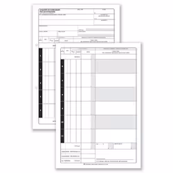Data Ufficio DU153622N00