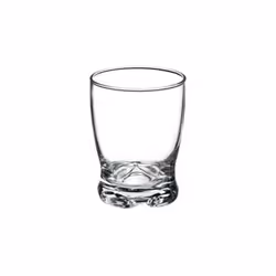 Verre transparent Passe au lave-vaisselle