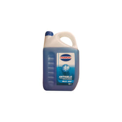 Lubex - Liquide antigel -20 o Tamoil fluide protecteur du radiateur antigel pre'dilue' 5 lt bleu