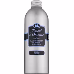 Tesori d’Oriente MYRRH, Crème de douche, 500 ml, Adults, Adult, Unisexe, Corps, Tous types de peau