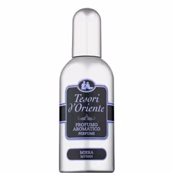 Tesori d’Oriente Myrrh, Unisexe, 100 ml, Flacon non réutilisable, Bouteille, 1 pièce(s)