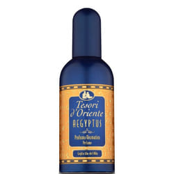 Tesori d’Oriente AEGYPTUS 100ml Femmes