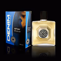 Denim Original, Lotion après-rasage, Peau normale, 100 ml