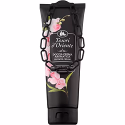 Tesori d’Oriente Chinese Orchid, Crème de douche, 250 ml, Adults, Adult, Unisexe, Corps, Tous types de peau