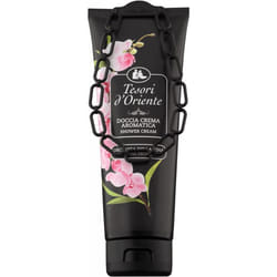 Tesori d’Oriente Chinese Orchid 250 ml Crème de douche Unisexe Corps