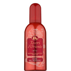 Tesori d’Oriente Dragon Flower and Pitaya 100ml Femmes