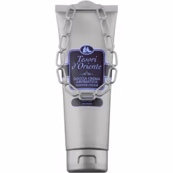 Tesori d’Oriente Myrrh, Gel douche, 250 ml, Adultes, Unisexe, Corps, Tous types de peau