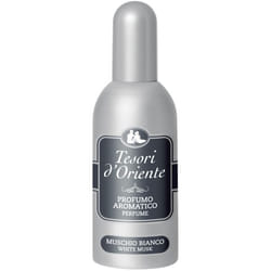 Tesori d’Oriente White Musk Unisexe 100ml