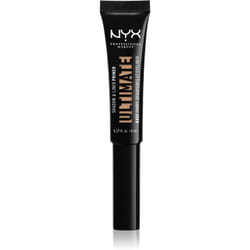 NYX Professional Makeup Ultimate Shadow and Liner Primer teinte 03 - Medium Deep 8 ml