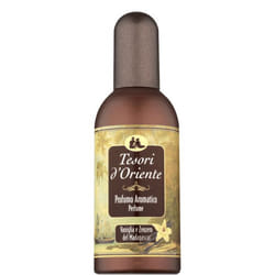 Tesori d’Oriente Vanilla and Ginger 100 ml Unisexe