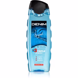 Transformez votre douche ou votre bain quotidien en un instant de plaisir intense que vous attendrez avec impatience. Le prod ...