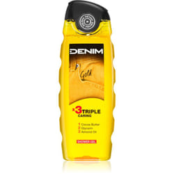 Denim Gold 400 ml