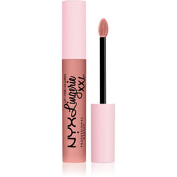 NYX Professional Makeup Lip Lingerie XXL teinte 01 - Undressd 4 ml