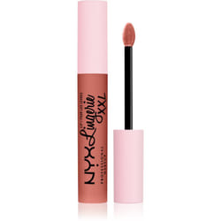 NYX Professional Makeup Lip Lingerie XXL teinte 02 - Turn On 4 ml