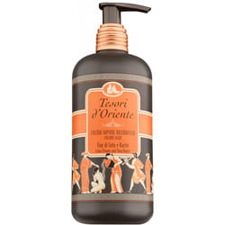 Tesori d’Oriente Lotus Flower and Shea 300 ml Savon liquide 1 pièce(s)