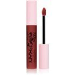 NYX Professional Makeup Lip Lingerie XXL teinte 08 - Straps up 4 ml