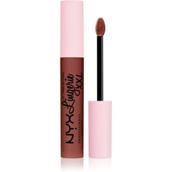 NYX Professional Makeup Lip Lingerie XXL teinte Low Cut 4 ml