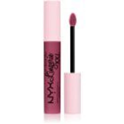 NYX Professional Makeup Lip Lingerie XXL teinte 13 - Peek show 4 ml