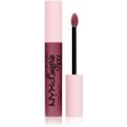 NYX Professional Makeup Lip Lingerie XXL teinte Bust ed 4 ml