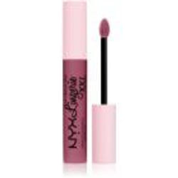 NYX Professional Makeup Lip Lingerie XXL teinte 16 - Unlaced 4 ml