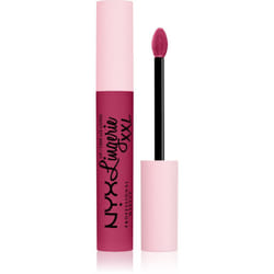 NYX Professional Makeup Lip Lingerie XXL teinte 18 - Stayin Juicy 4 ml