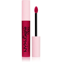 NYX Professional Makeup Lip Lingerie XXL teinte 21 - Stamina 4 ml