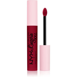 NYX Professional Makeup Lip Lingerie XXL teinte 22 - Sizzlin 4 ml