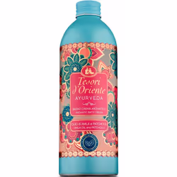 Tesori d’Oriente Ayurveda Bath Cream, Crème de douche, 500 ml, Adults, Adult, Unisexe, Corps, Huile d'amla