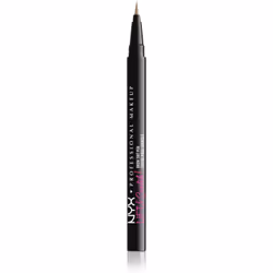 Perfectionner la forme de vos sourcils en quelques instants, c'est exactement ce dont vous pouvez être sûr avec le stylo à so ...