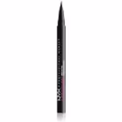 Perfectionner la forme de vos sourcils en quelques instants, c'est exactement ce dont vous pouvez être sûr avec le stylo à so ...