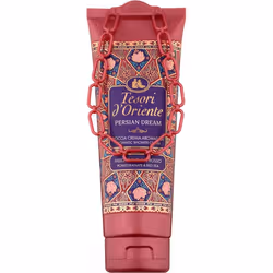 Tesori d’Oriente Persian Dream, Crème de douche, 250 ml, Adults, Adult, Unisexe, Corps, Tous types de peau