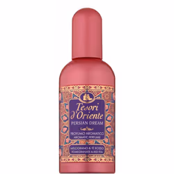 Tesori d’Oriente Persian Dream, Femmes, 100 ml, Flacon non réutilisable, Bouteille, 1 pièce(s)