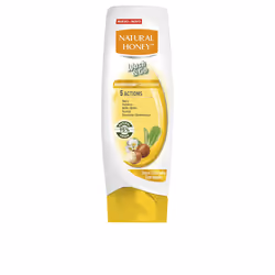 Wash &amp; Go Après-shampooing sec  330 ml