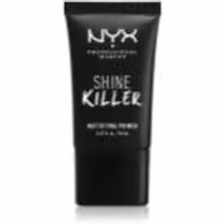 Dites non à la brillance excessive de votre peau, qui gâche l'impression de votre maquillage ! Obtenez un fini mat sur votre  ...