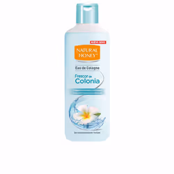 Frescor De Colonia eau de cologne 750 ml