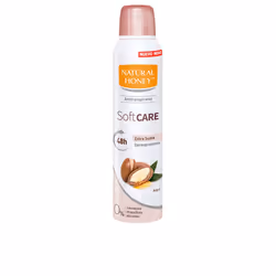 Soft Care deo vaporisateur 200 ml
