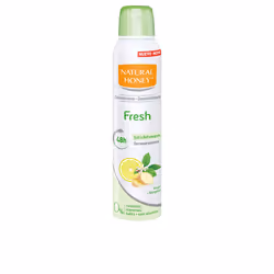 Fresh deo vaporisateur 200 ml