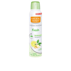 Fresh deo vaporisateur 200 ml