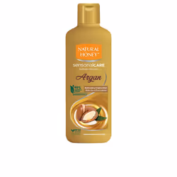 Gel de bain Argan Elixir 600 ml