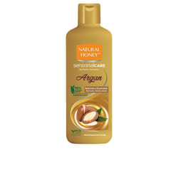 Gel de bain Argan Elixir 600 ml