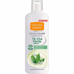 Gel douche Thé Vert 650 ml